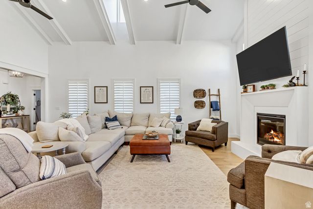 317 W FOUNDERS BLVD, Saratoga Springs, UT 84045