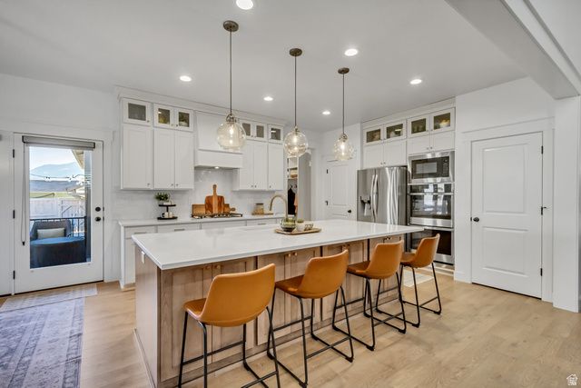 317 W FOUNDERS BLVD, Saratoga Springs, UT 84045