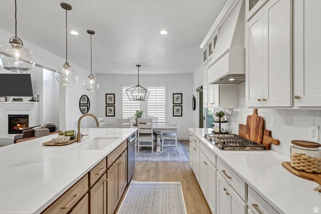 317 W FOUNDERS BLVD, Saratoga Springs, UT 84045