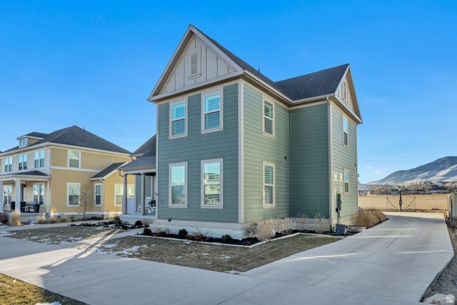 317 W FOUNDERS BLVD, Saratoga Springs, UT 84045