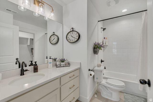 317 W FOUNDERS BLVD, Saratoga Springs, UT 84045