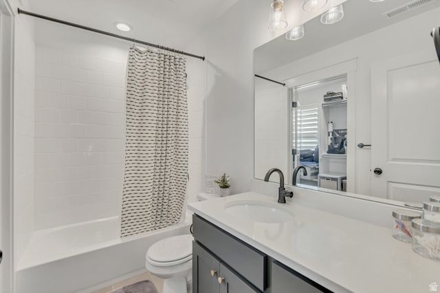 317 W FOUNDERS BLVD, Saratoga Springs, UT 84045