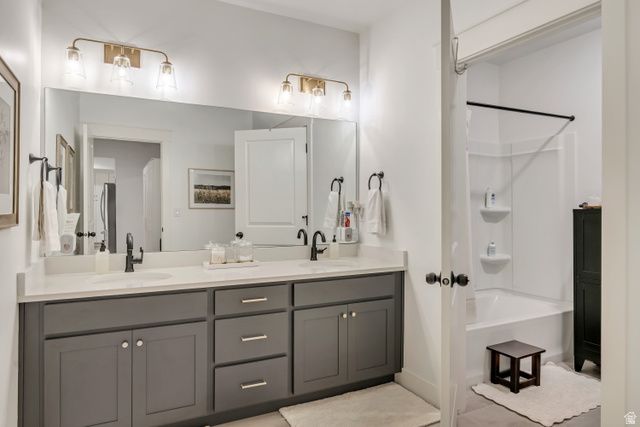 317 W FOUNDERS BLVD, Saratoga Springs, UT 84045