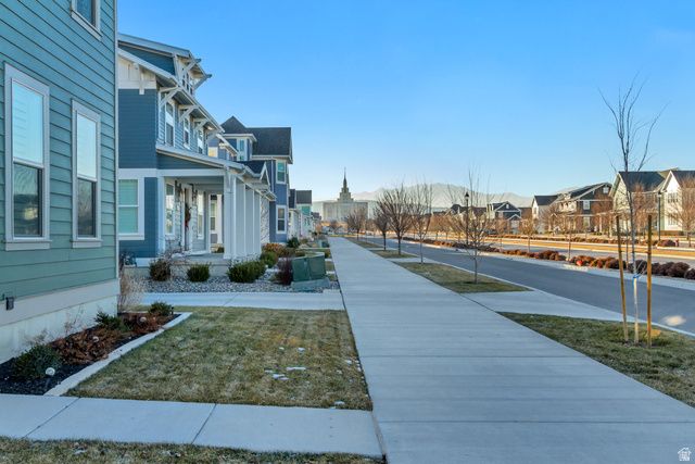 317 W FOUNDERS BLVD, Saratoga Springs, UT 84045