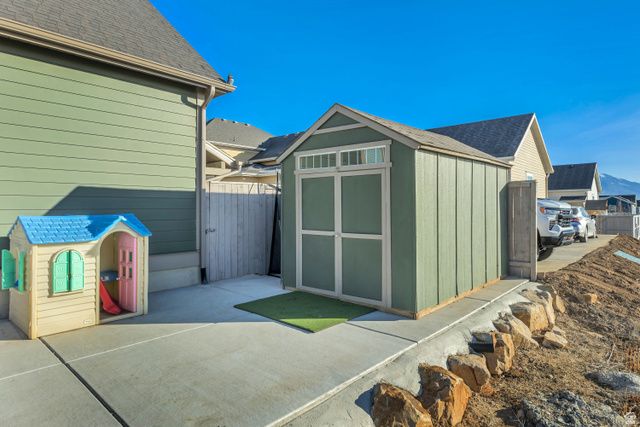 317 W FOUNDERS BLVD, Saratoga Springs, UT 84045