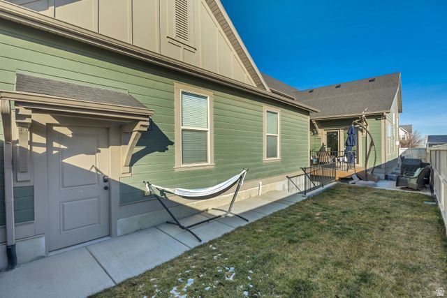 317 W FOUNDERS BLVD, Saratoga Springs, UT 84045