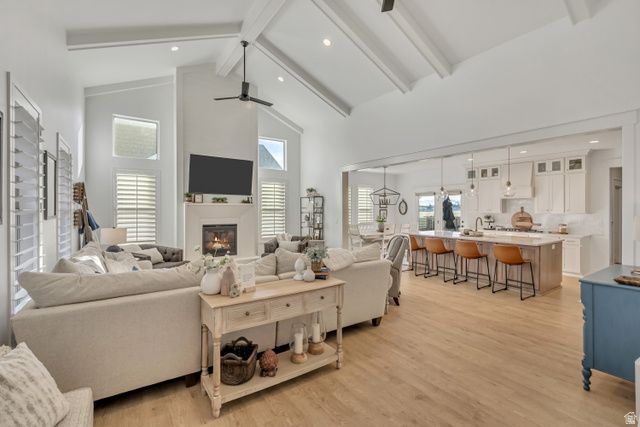 317 W FOUNDERS BLVD, Saratoga Springs, UT 84045