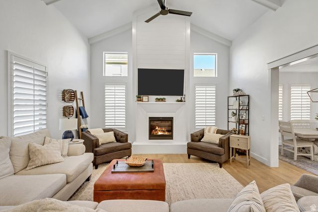 317 W FOUNDERS BLVD, Saratoga Springs, UT 84045