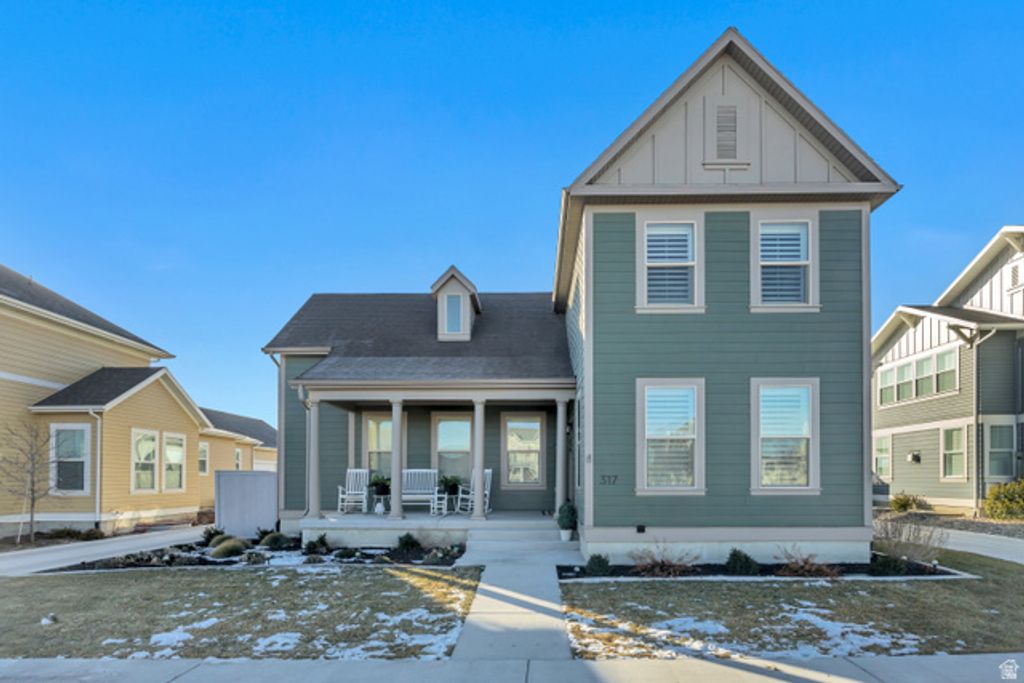 317 W FOUNDERS BLVD, Saratoga Springs, UT 84045