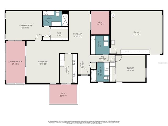 3506 AUBURN COURT 230, Sarasota, FL 34231