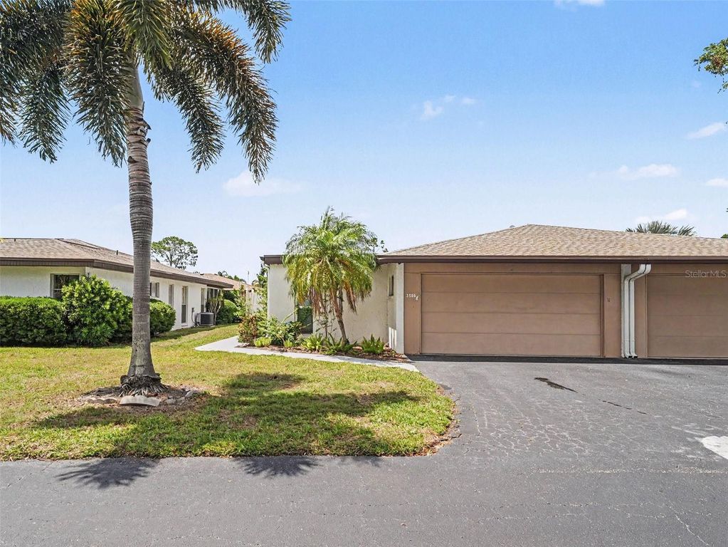 3506 AUBURN COURT 230, Sarasota, FL 34231