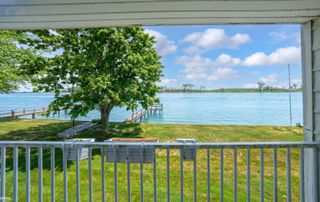 8563 South Channel Drive, Clay Twp, MI 48028