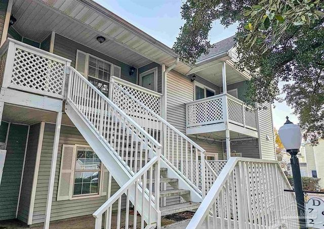 601 E Burgess D6, Pensacola, FL 32504