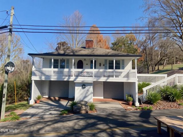 203 South Cherokee Street, Jonesborough, TN 37659