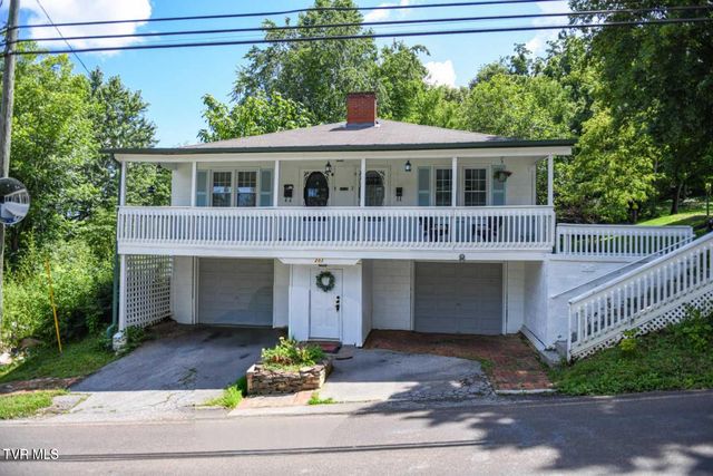 203 South Cherokee Street, Jonesborough, TN 37659