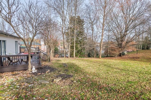 203 South Cherokee Street, Jonesborough, TN 37659