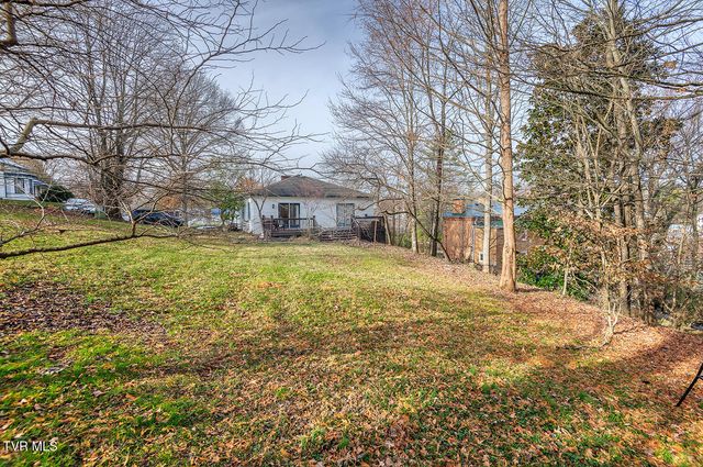 203 South Cherokee Street, Jonesborough, TN 37659