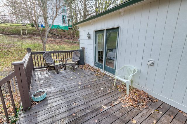 203 South Cherokee Street, Jonesborough, TN 37659