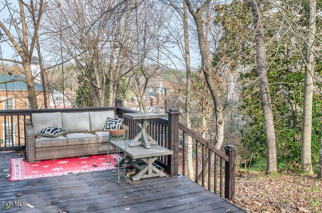 203 South Cherokee Street, Jonesborough, TN 37659