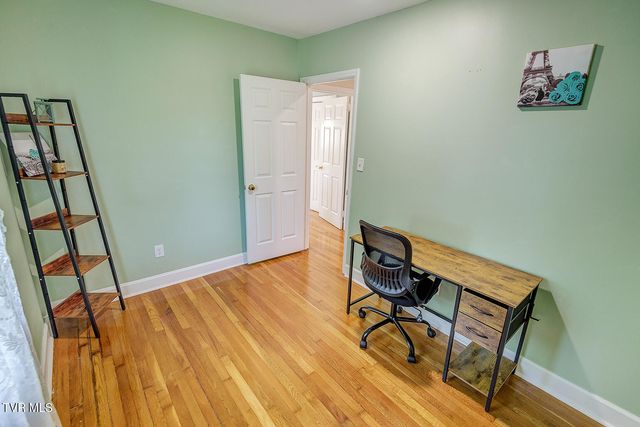 203 South Cherokee Street, Jonesborough, TN 37659