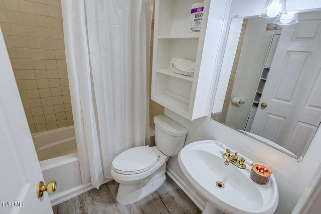 203 South Cherokee Street, Jonesborough, TN 37659