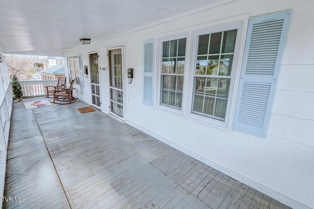 203 South Cherokee Street, Jonesborough, TN 37659