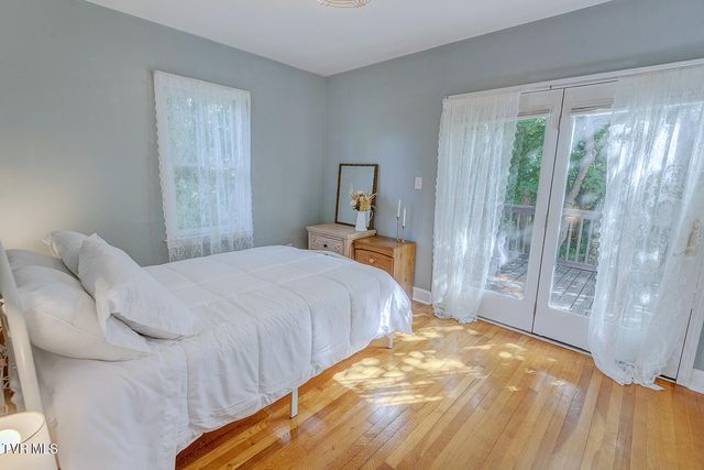 203 South Cherokee Street, Jonesborough, TN 37659