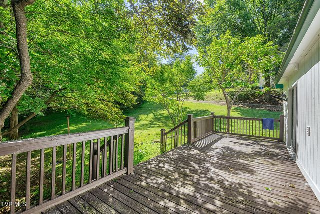 203 South Cherokee Street, Jonesborough, TN 37659