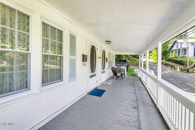 203 South Cherokee Street, Jonesborough, TN 37659