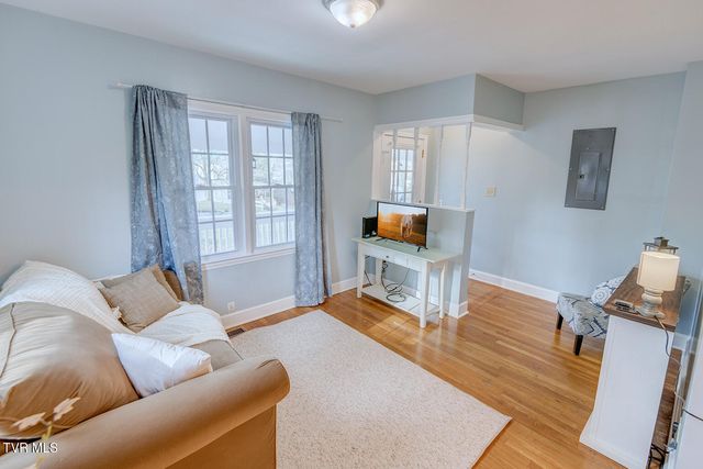 203 South Cherokee Street, Jonesborough, TN 37659