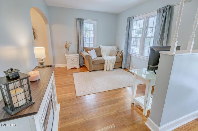 203 South Cherokee Street, Jonesborough, TN 37659