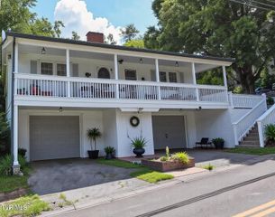 203 South Cherokee Street, Jonesborough, TN 37659