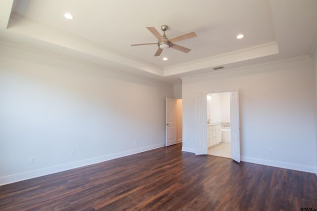 14716 Fallow Lane, Tyler, TX 75706