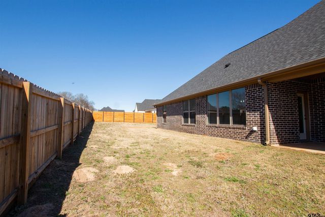 14716 Fallow Lane, Tyler, TX 75706