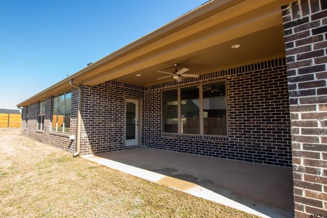 14716 Fallow Lane, Tyler, TX 75706