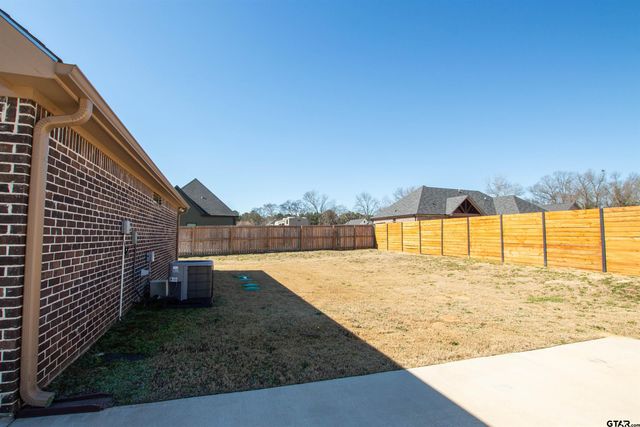 14716 Fallow Lane, Tyler, TX 75706