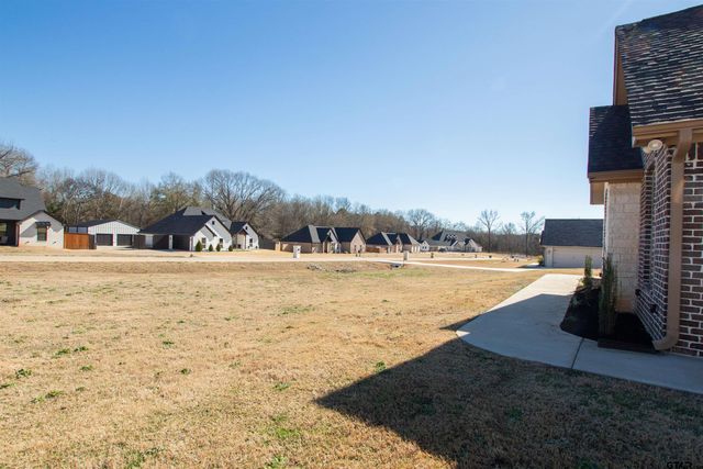 14716 Fallow Lane, Tyler, TX 75706