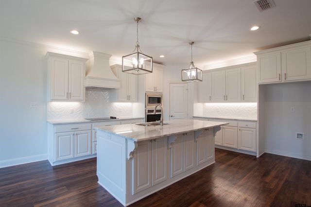 14716 Fallow Lane, Tyler, TX 75706