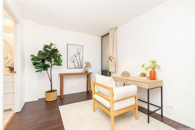 320 Liliuokalani Avenue 1105, Honolulu, HI 96815