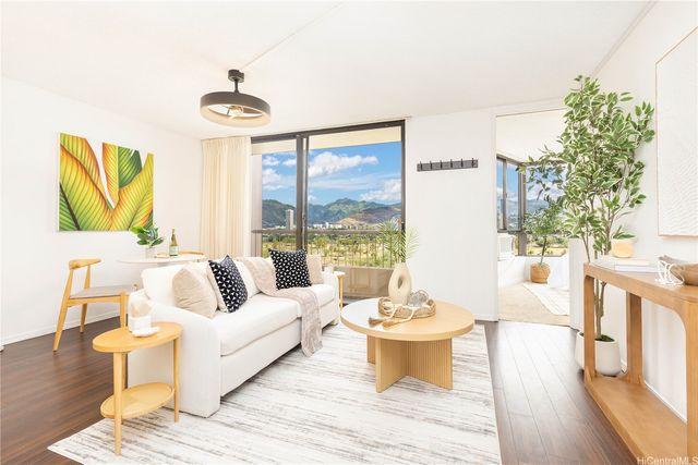 320 Liliuokalani Avenue 1105, Honolulu, HI 96815