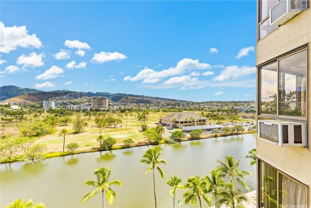 320 Liliuokalani Avenue 1105, Honolulu, HI 96815