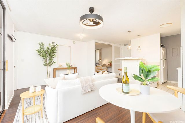 320 Liliuokalani Avenue 1105, Honolulu, HI 96815