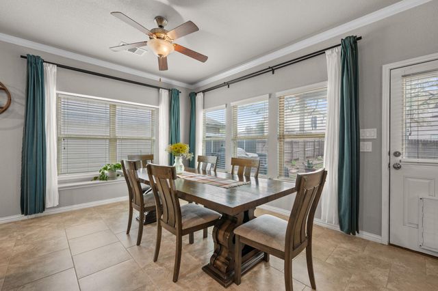 168 Golden Eagle LN, Leander, TX 78641