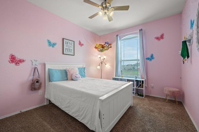 168 Golden Eagle LN, Leander, TX 78641