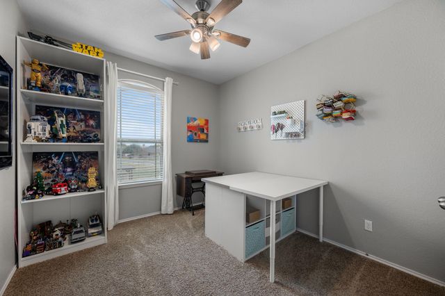 168 Golden Eagle LN, Leander, TX 78641