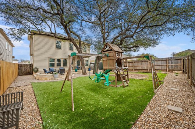 168 Golden Eagle LN, Leander, TX 78641