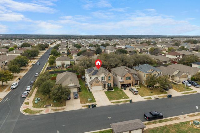 168 Golden Eagle LN, Leander, TX 78641