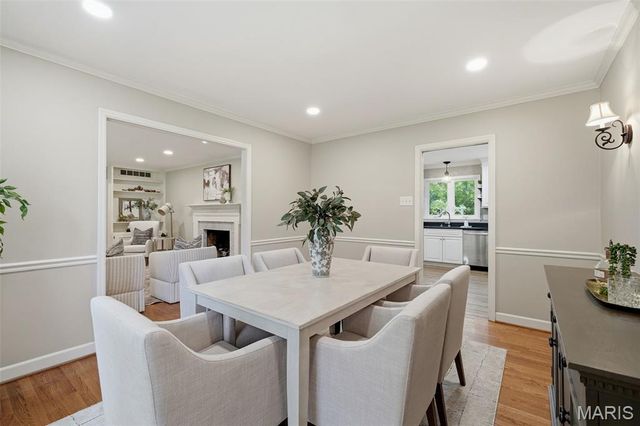 526 Selma Avenue, Webster Groves, MO 63119
