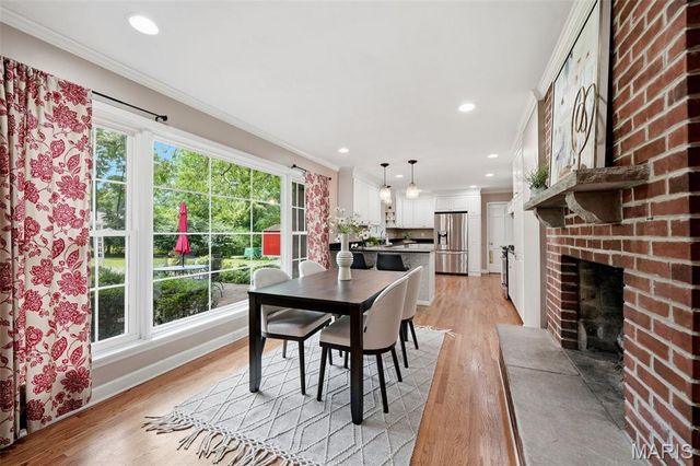 526 Selma Avenue, Webster Groves, MO 63119