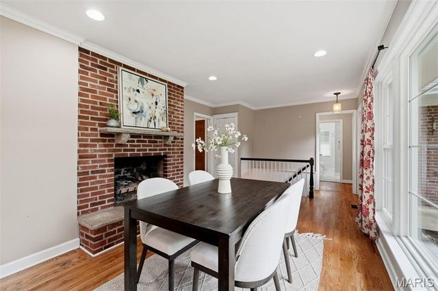 526 Selma Avenue, Webster Groves, MO 63119